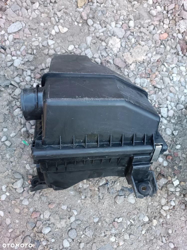 OBUDOWA FILTRA POWIETRZA SMART FORFOUR 454 1.1 12V A1340900101 - 1