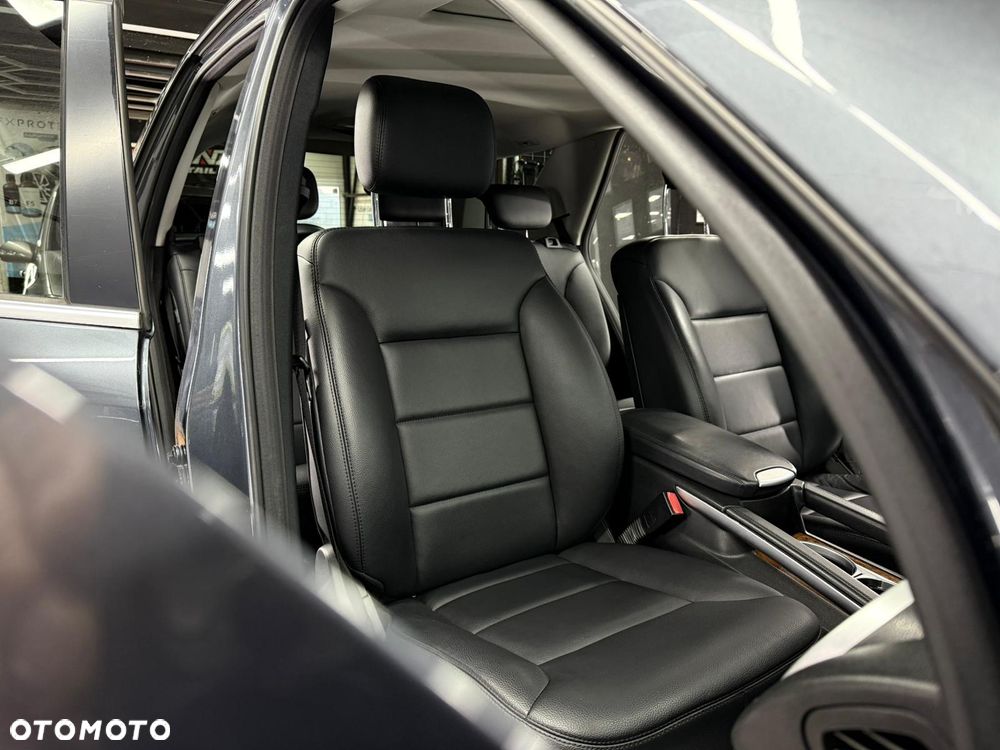 Mercedes-Benz ML 350 CDI 4-Matic - 27