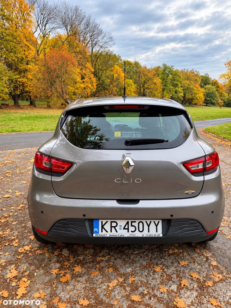 Renault Clio - 6