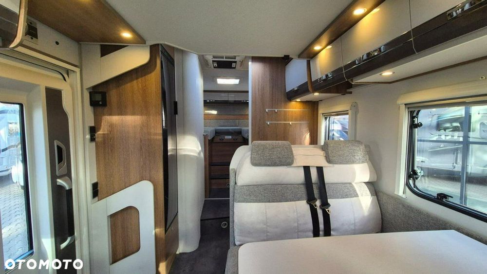 Dethleffs TREND T7057 EB - 10