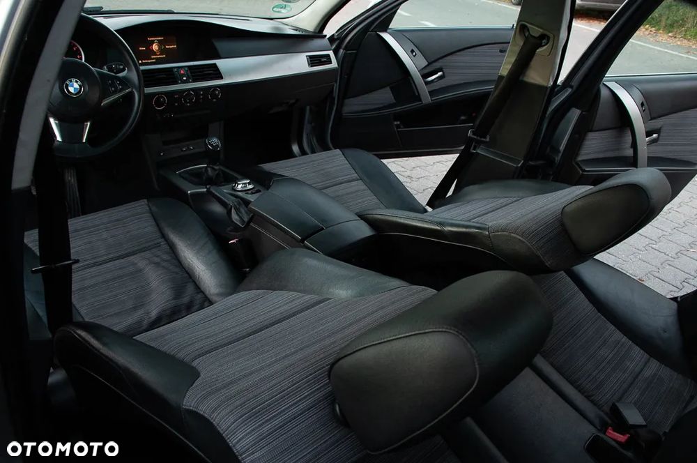 BMW Seria 5 - 40