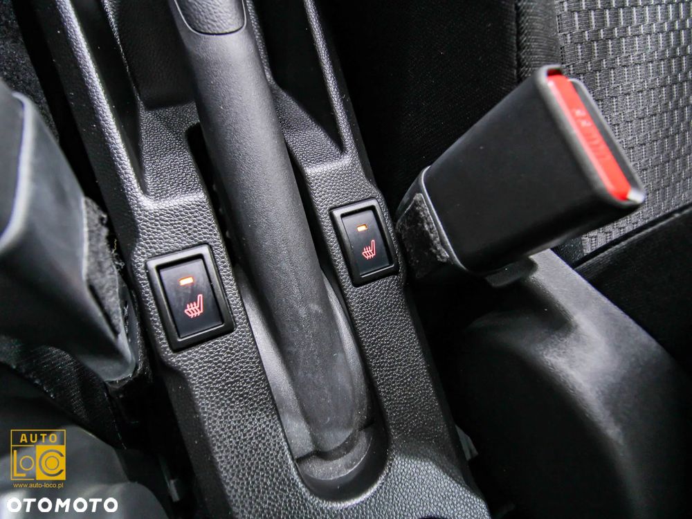 Suzuki Ignis 1.2 SHVS Premium CVT - 27