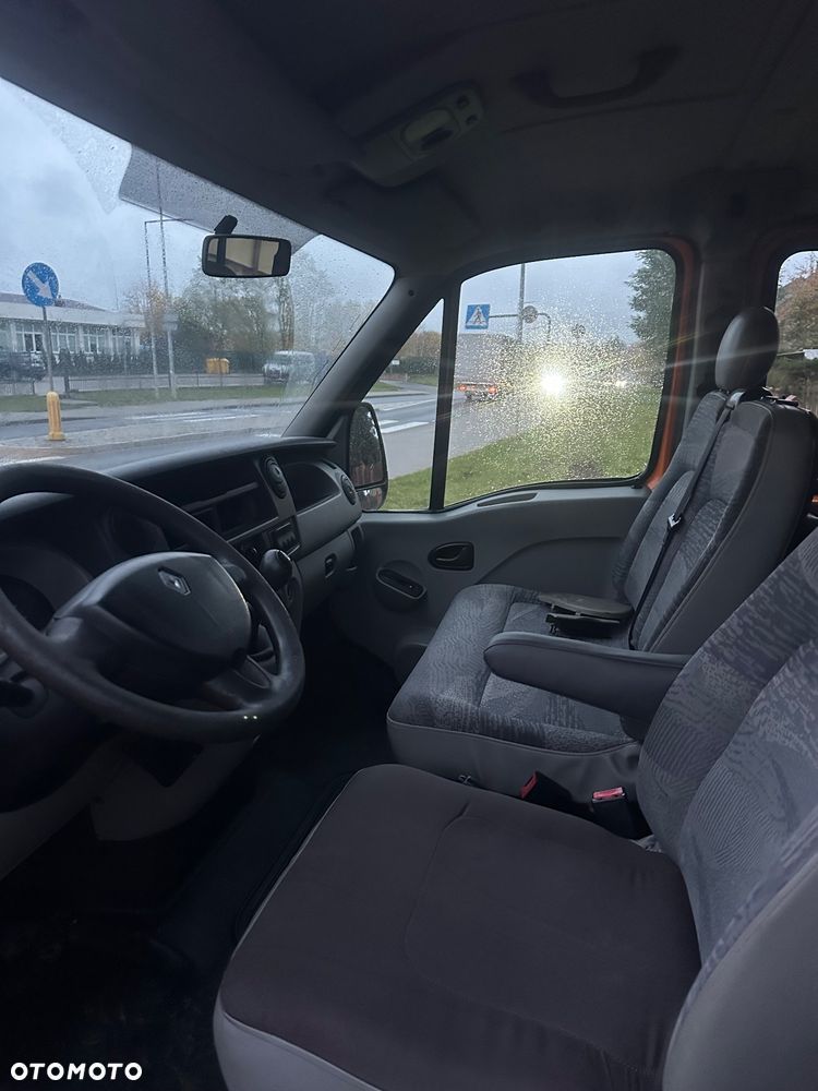 Renault Master - 10