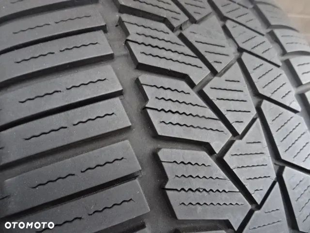 245/50/r19 105V XL Extra loud Continental Winter Contact TS860S - 6