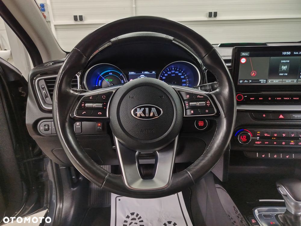 Kia XCeed 1.6 GDI PHEV Business Line DCT - 32