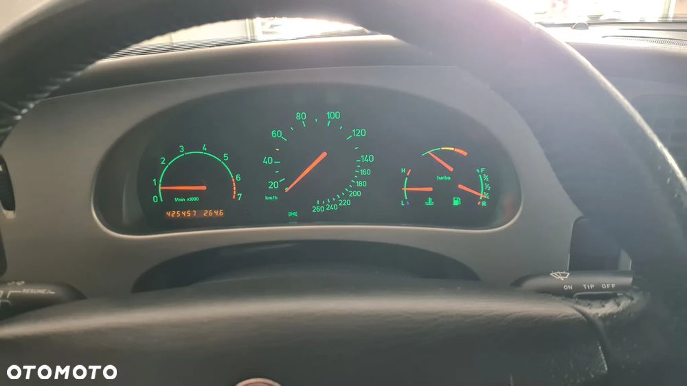 Saab 9-5 - 15