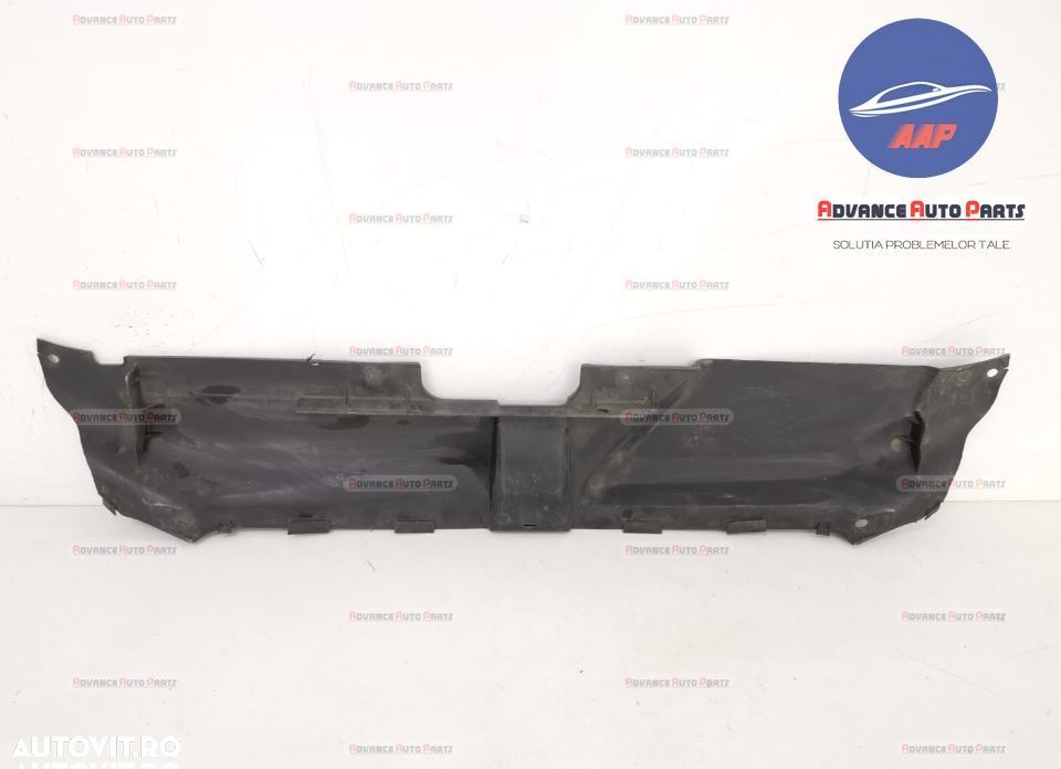 Acoperire trager originala in stare buna Audi A5 8T 2007 2008 2009 201 - 2