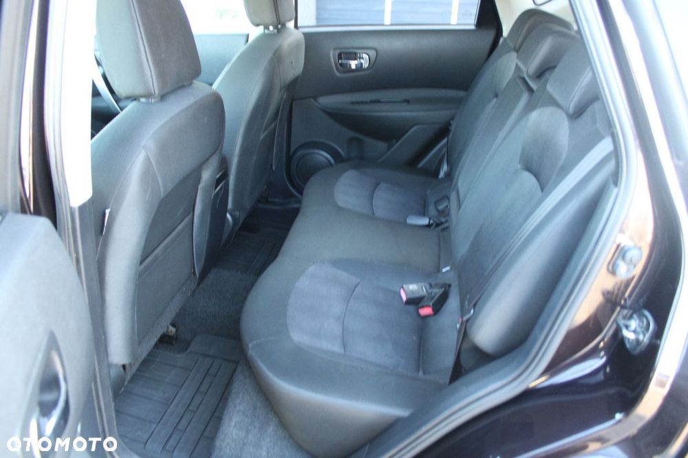 Nissan Qashqai - 20