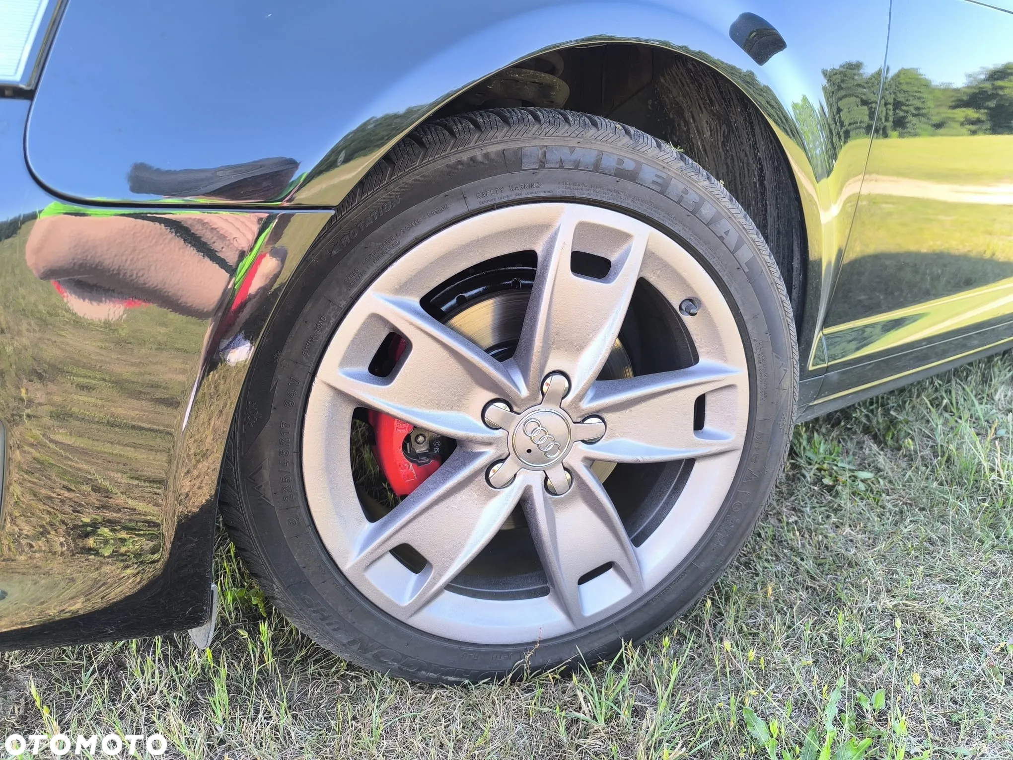 Audi A3 - 10