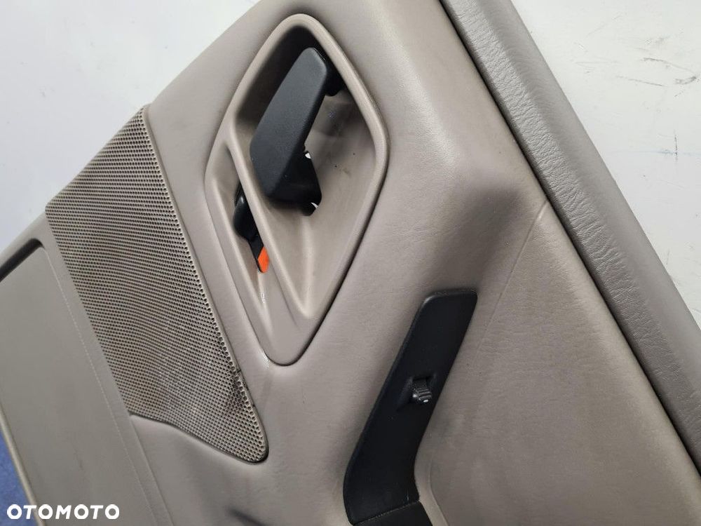 JEEP GRAND CHEROKEE WJ TAPICERKA DRZWI TYŁ PRAWE - 2