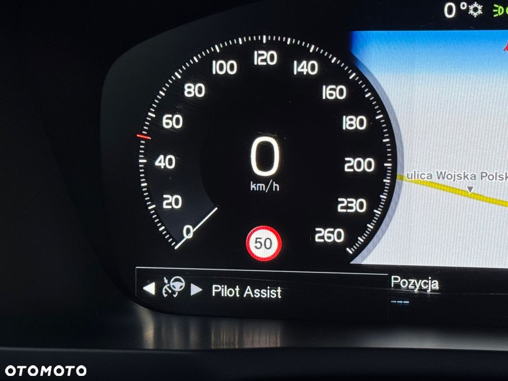 Volvo XC 90 B5 D AWD Ultimate Dark - 13