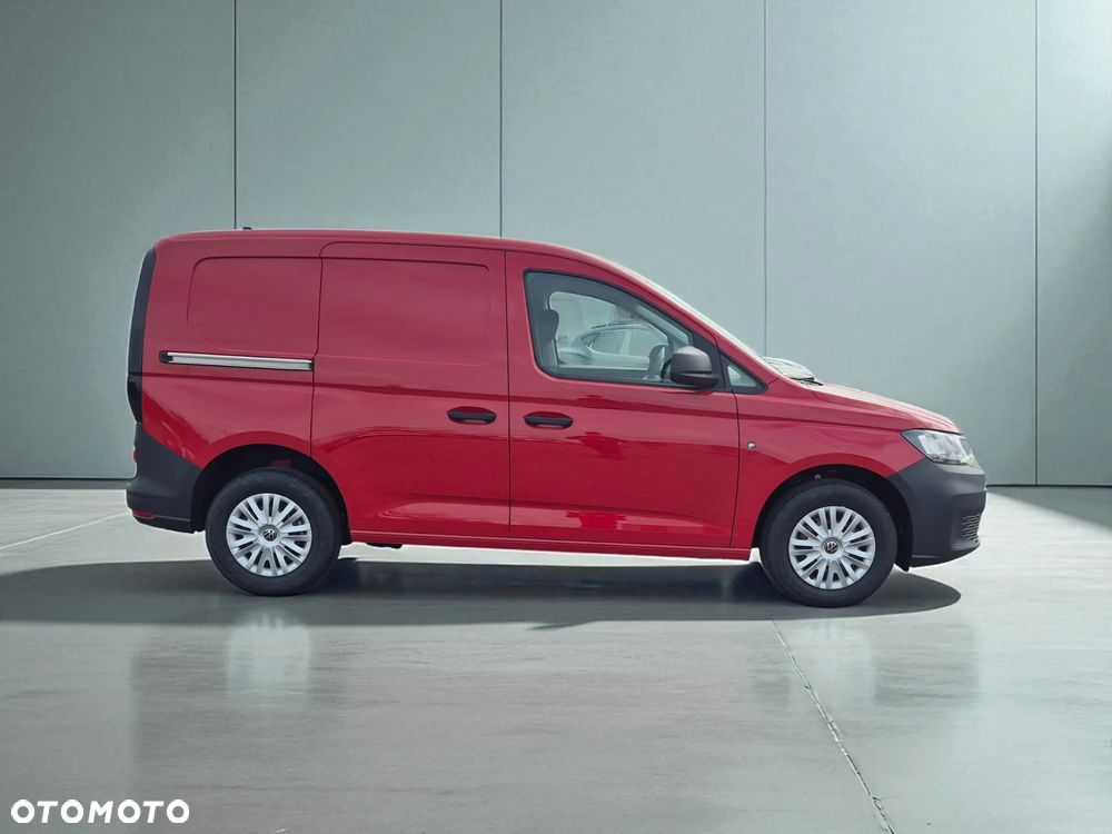 Volkswagen Caddy Cargo - 7