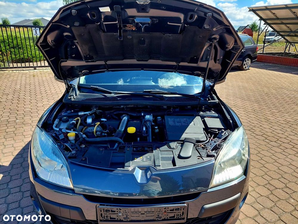 Renault Megane 1.5 dCi Life - 23