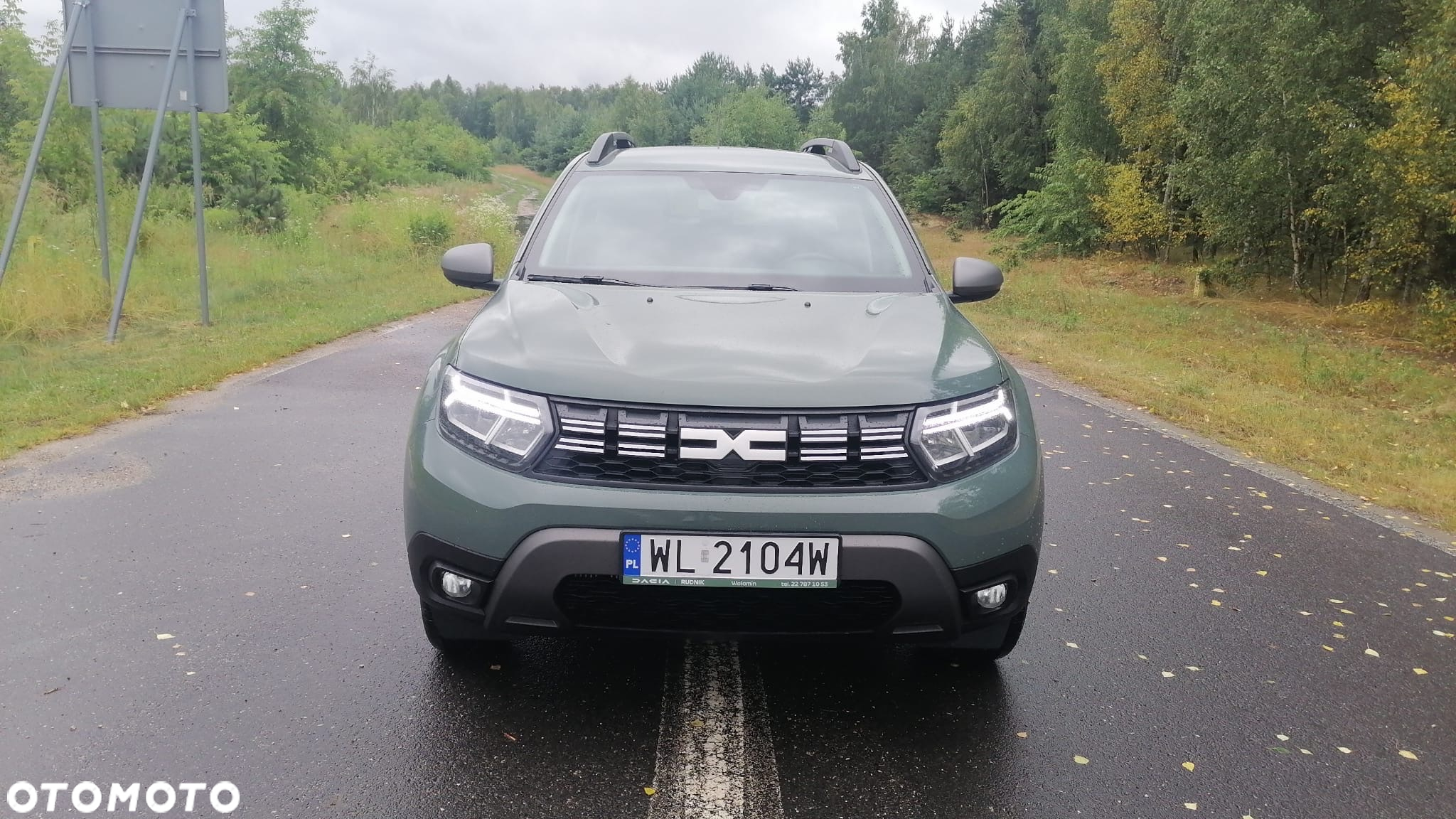 Dacia Duster 1.3 TCe Journey EDC - 2