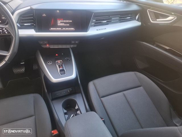 Audi Q4 e-tron 35 55 kWh - 10