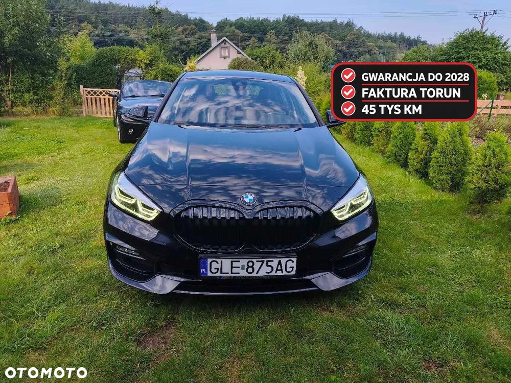BMW Seria 1 120i Sport Line sport - 1