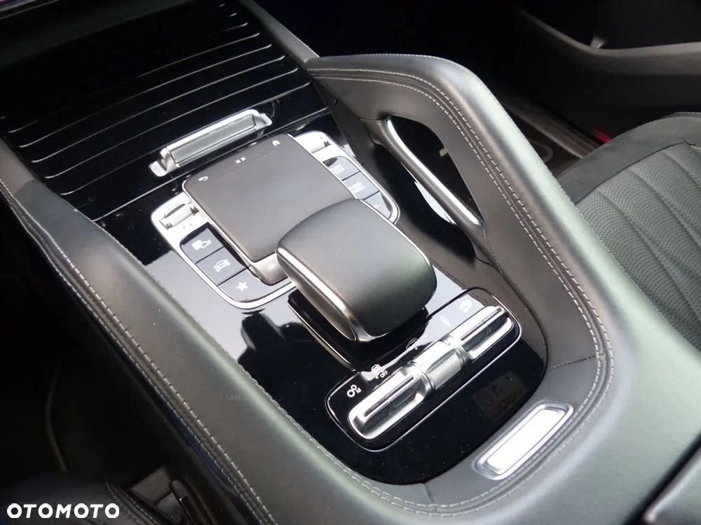 Mercedes-Benz GLS AMG 63 4-Matic+ - 30