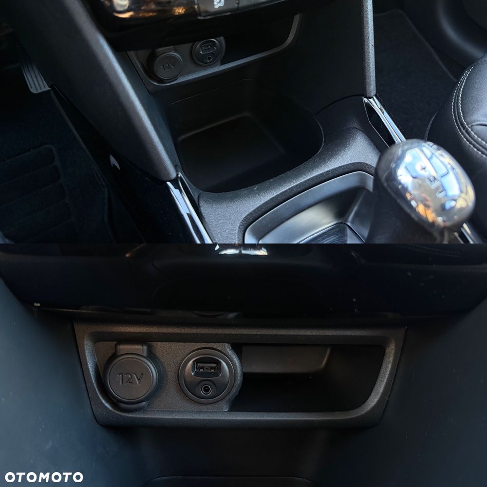 Peugeot 2008 e-HDi FAP 92 ETG6 STOP & START Allure - 22
