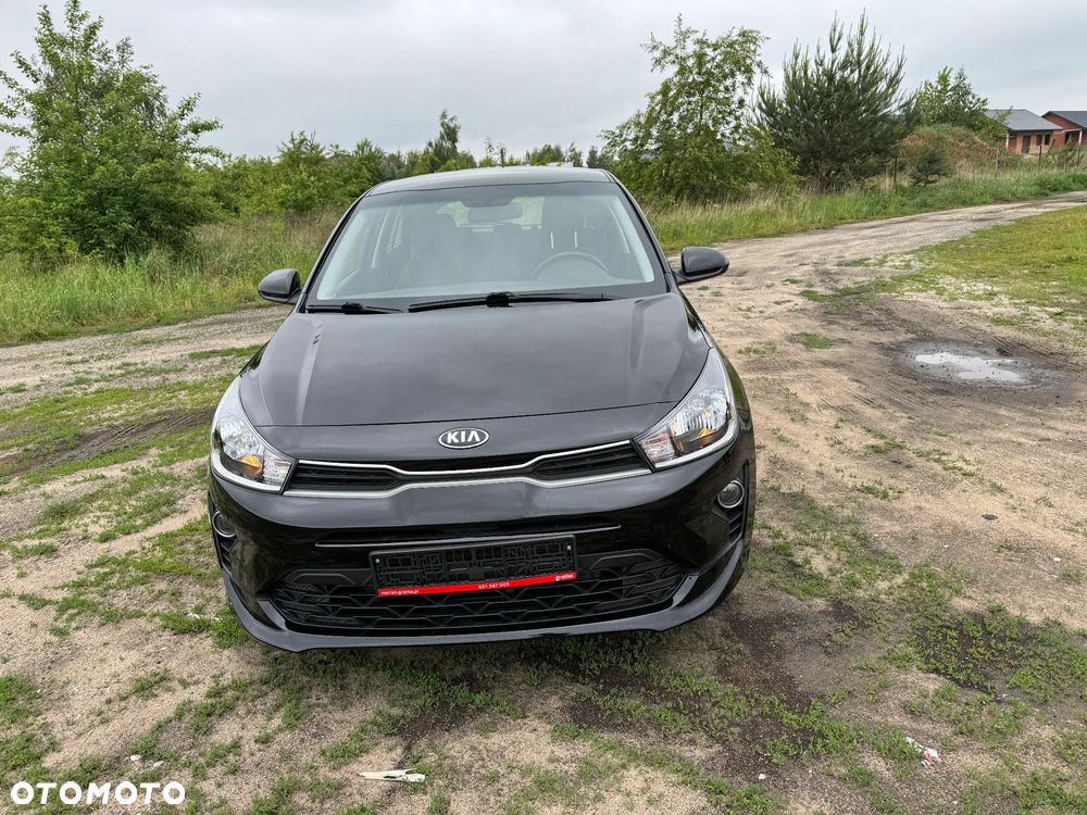 Kia Rio 1.2 Edition 7 - 2
