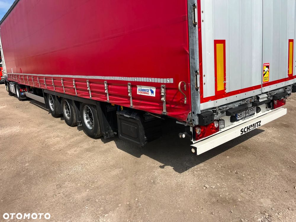 Schmitz Cargobull - 5