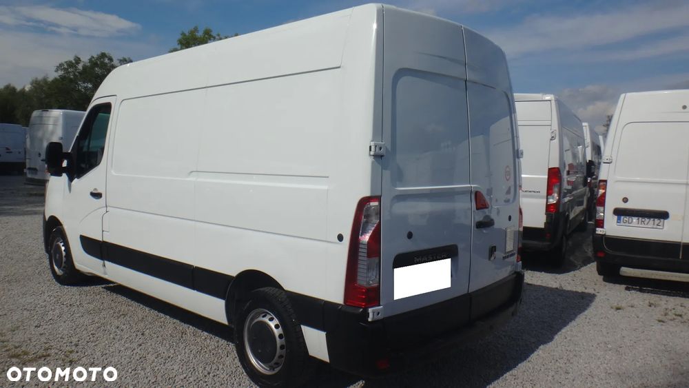 Renault Master - 7
