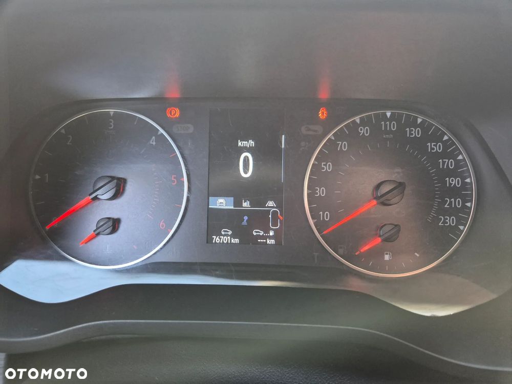 Renault Trafic - 2