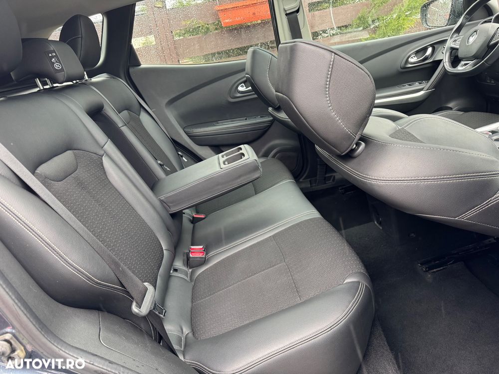 Renault Kadjar 1.2 TCe Intens - 14