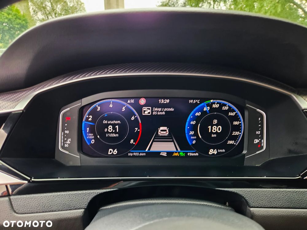 Volkswagen Arteon 2.0 TSI R-Line DSG - 10
