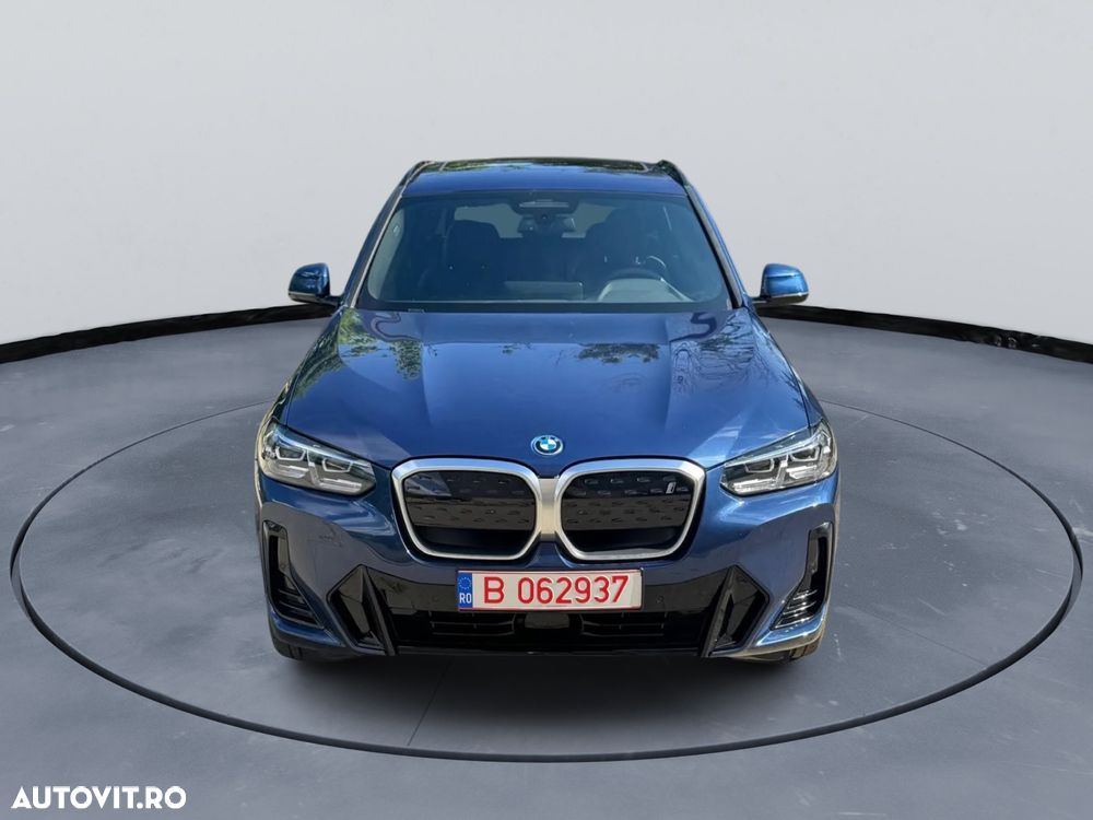BMW iX3 - 2
