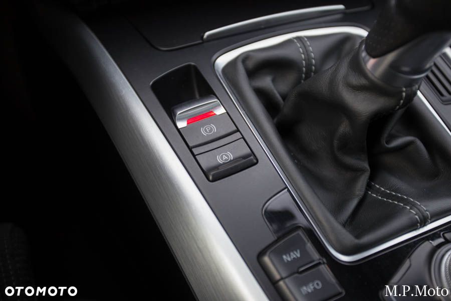 Audi A4 Avant 1.8 TFSI S line Sportpaket - 29