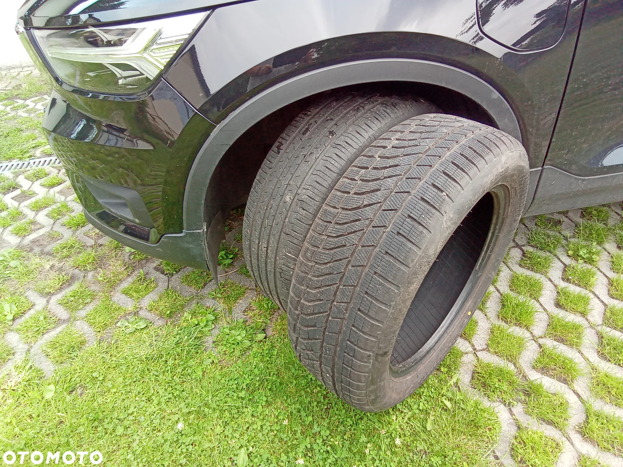 Volvo XC 40 - 8