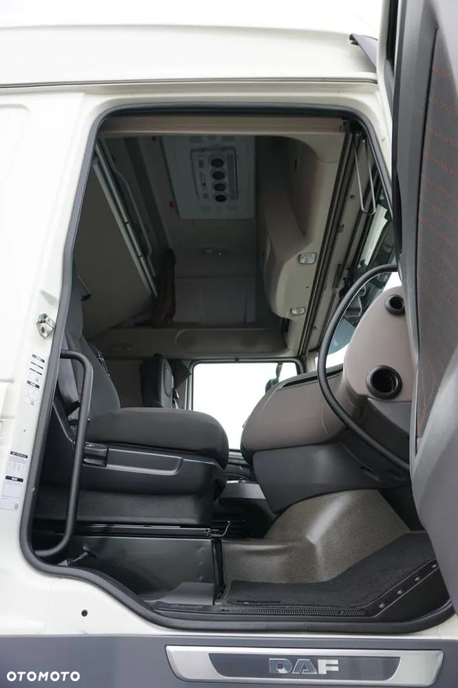 DAF 106 / 480 / EURO 6 / ACC / I – COOL / SUPER SPACE CAB - 8