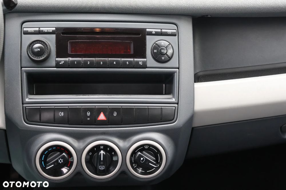 Smart Forfour pure limited - 6