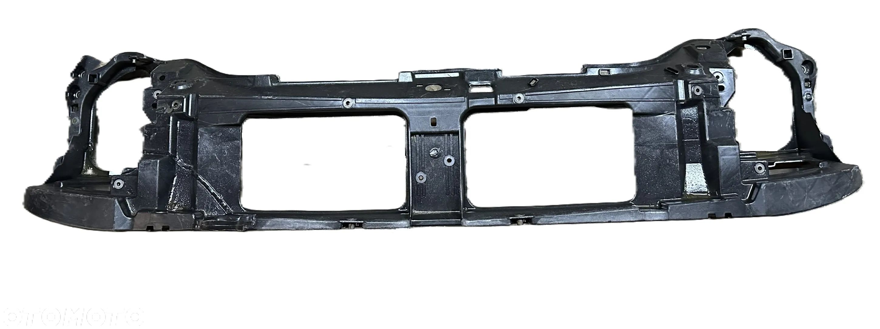 Wzmocnienie Pasa Przedniego Renault Master II 8200187234 - 1