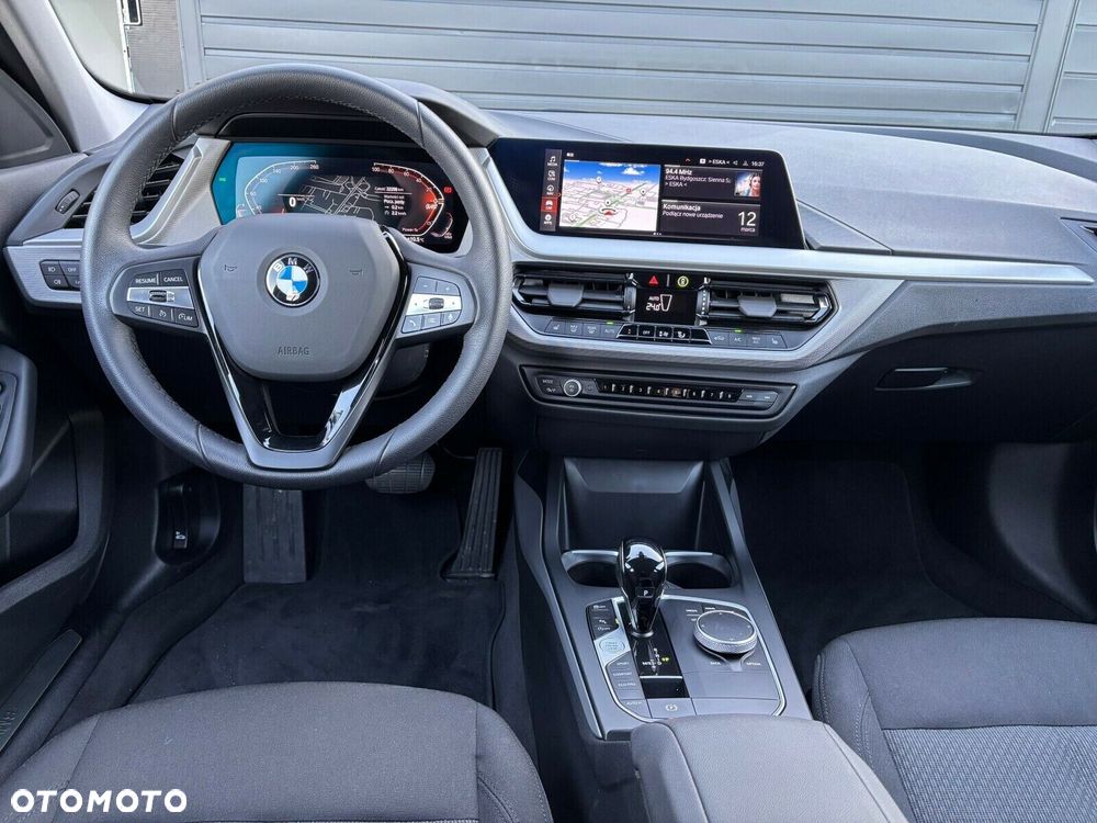 BMW Seria 1 - 26