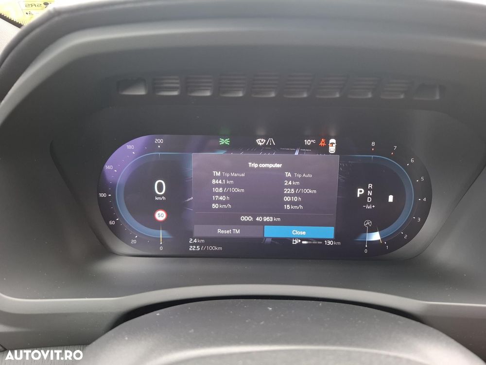 Volvo XC 90 B6 MHEV AWD 7 locuri Plus Bright - 8