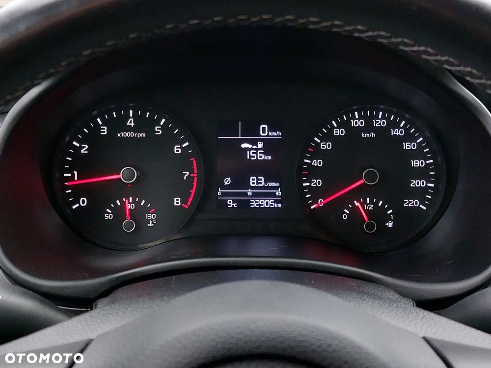 Kia Stonic 1.2 M - 14