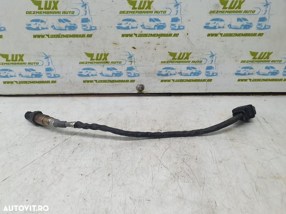 Sonda lambda 55577162 2.0 cdti A20DTH Opel Insignia A [2008 - 2014] - 1