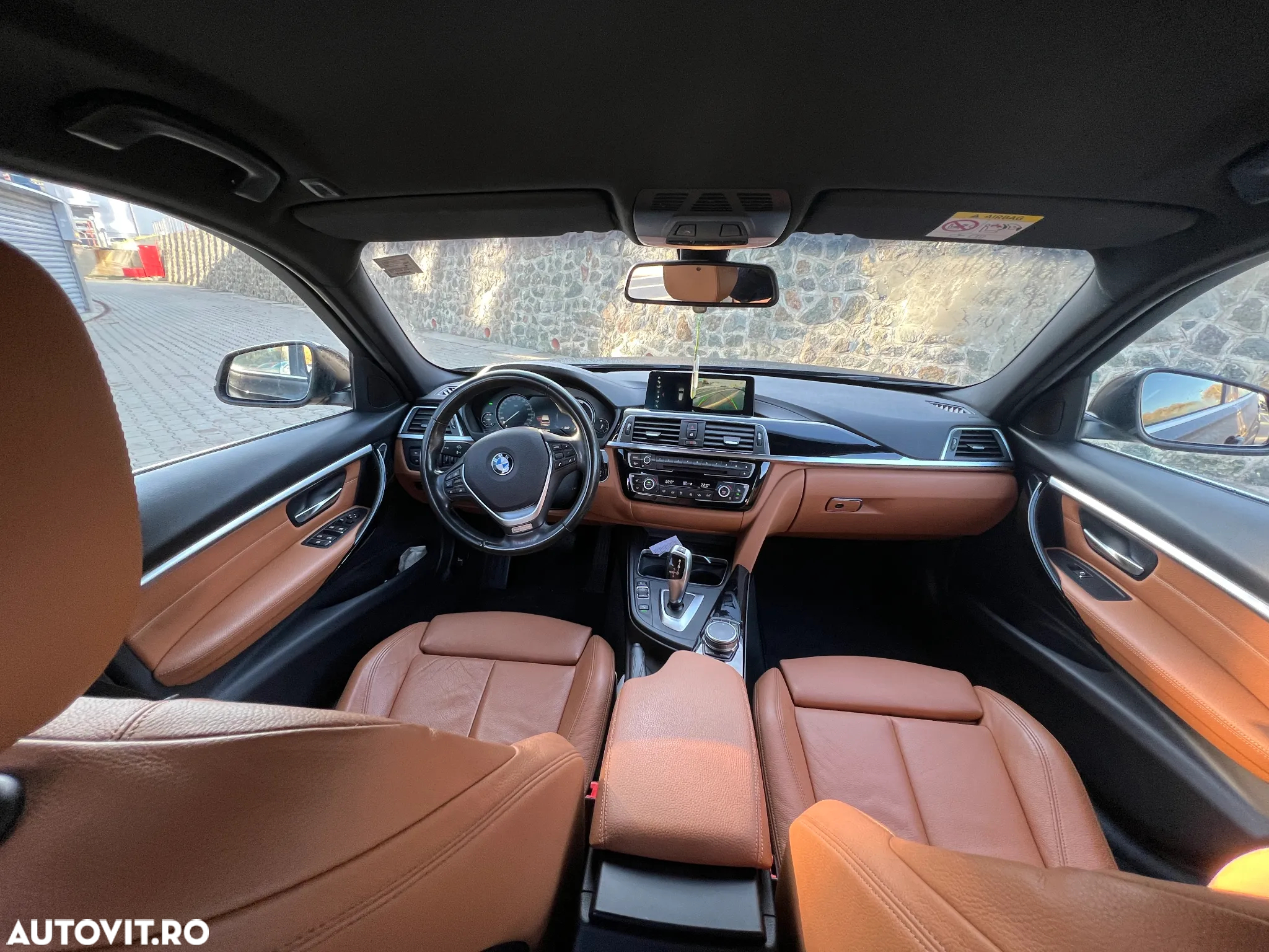 BMW Seria 3 - 11