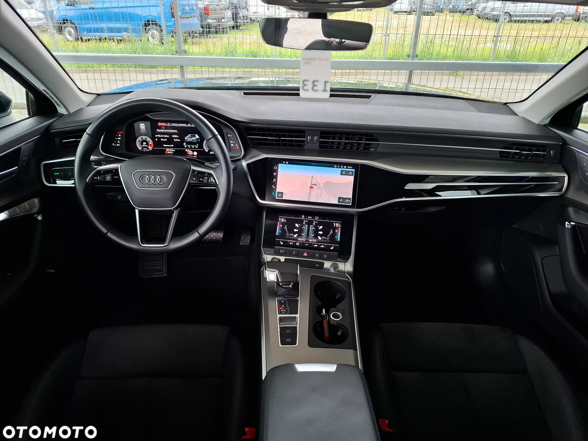 Audi A6 - 3
