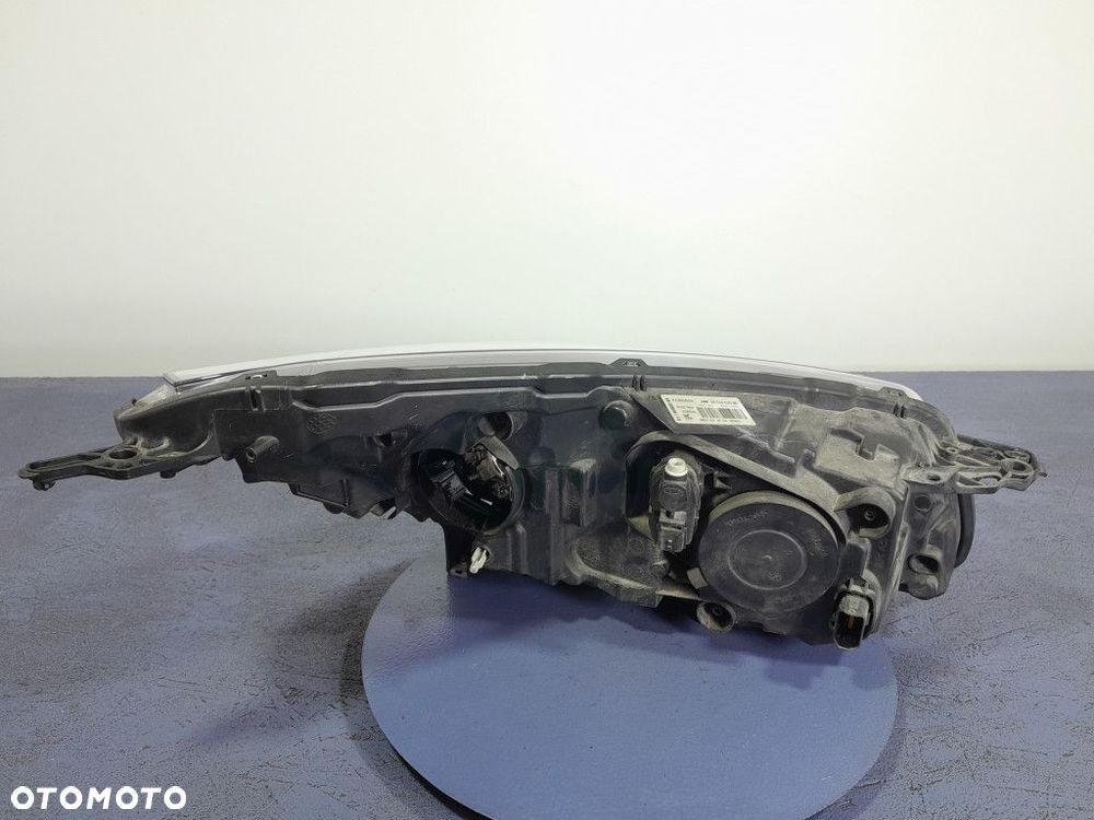 PEUGEOT 508 I LIFT REFLEKTOR LAMPA PRZÓD LEWY EU 9807241280 - 4