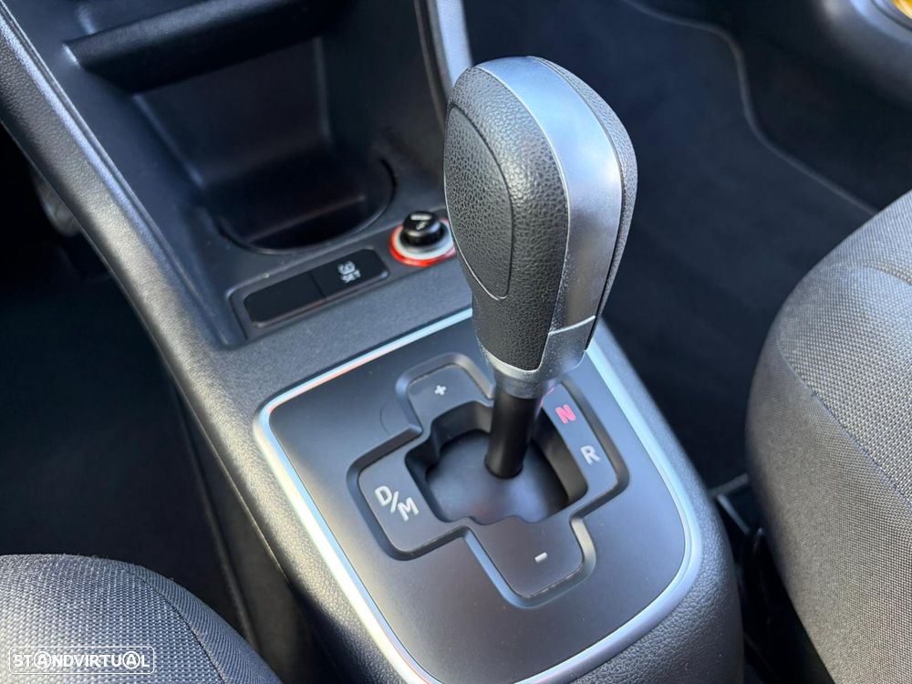 VW Up! 1.0 BMT Move Auto - 9