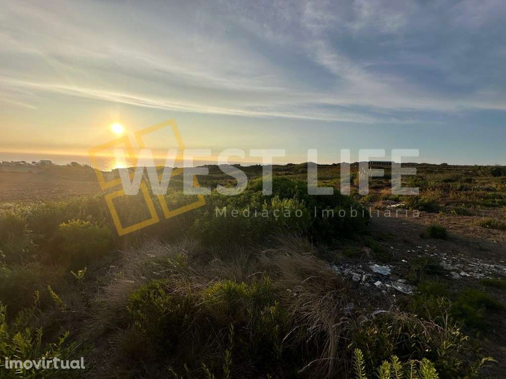 Terreno Rústico com 14.082 m2, vista desafogada apenas a 3 minutos ... - Grande imagem: 2/13