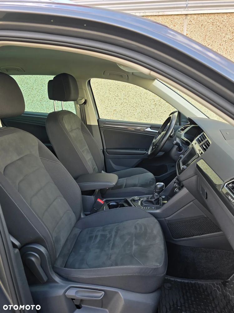 Volkswagen Tiguan 2.0 TDI BMT SCR 4Mot Highline DSG - 7