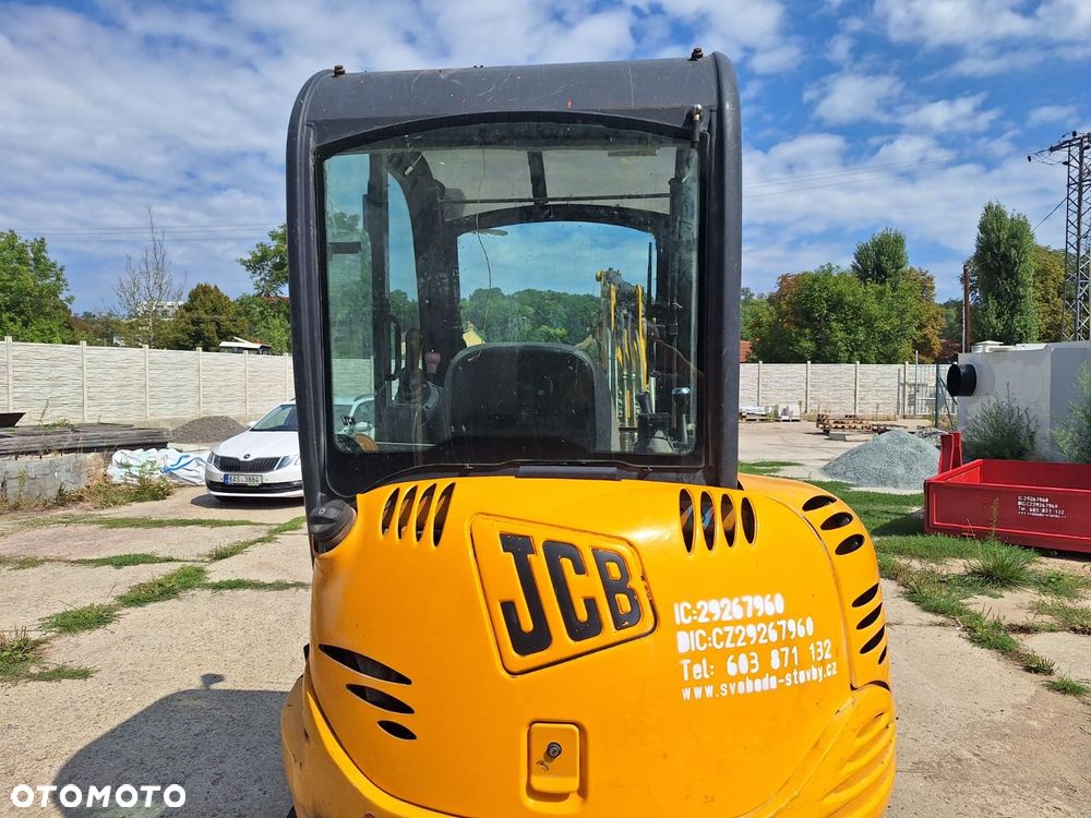JCB 8030 Zts - 39