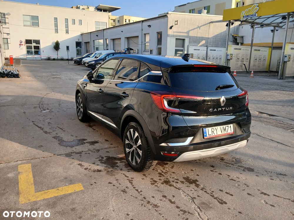 Renault Captur - 21