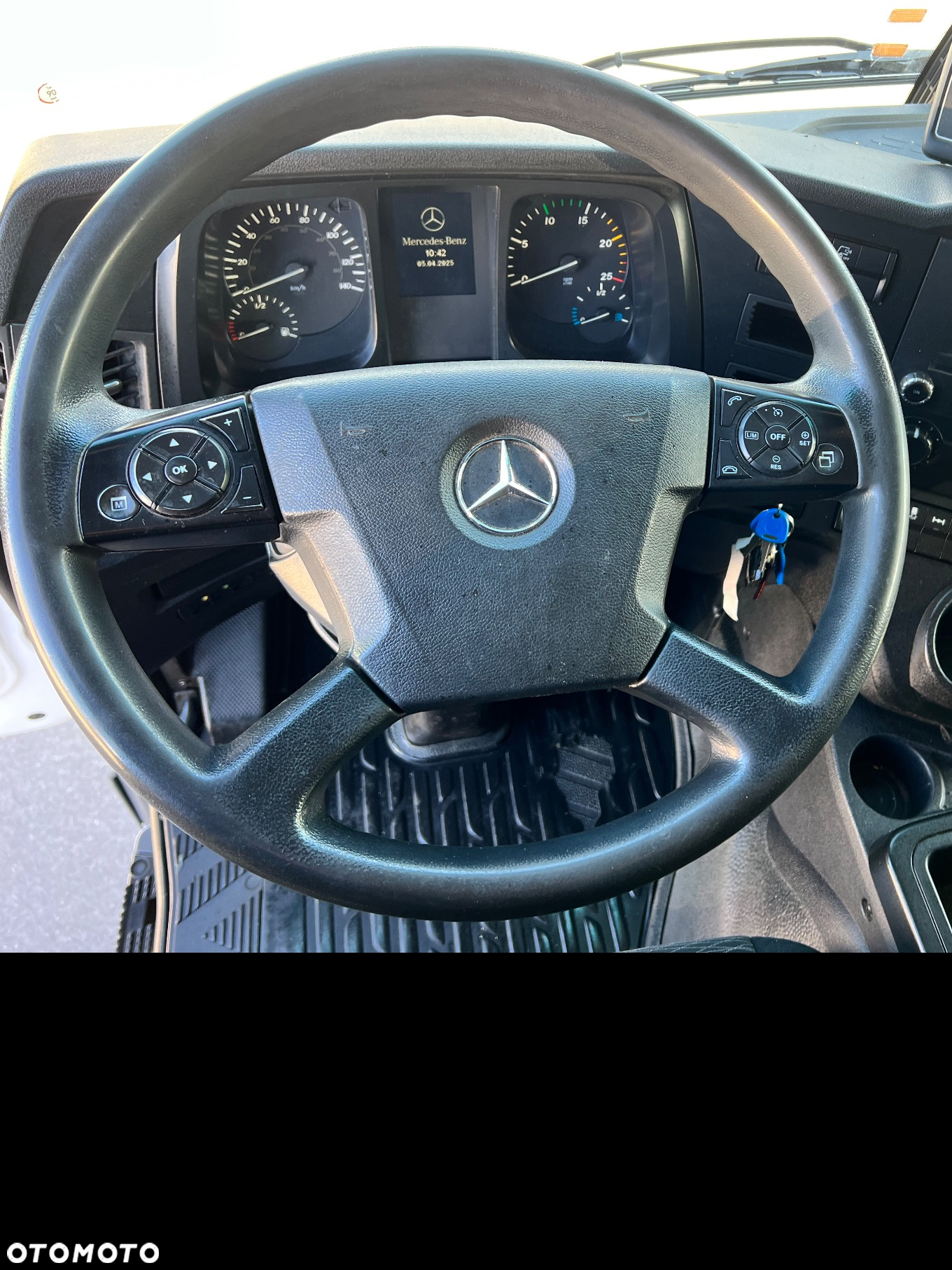 Mercedes-Benz AROCS 2536 eur6 FAUN VARIOPRSS522 - 29