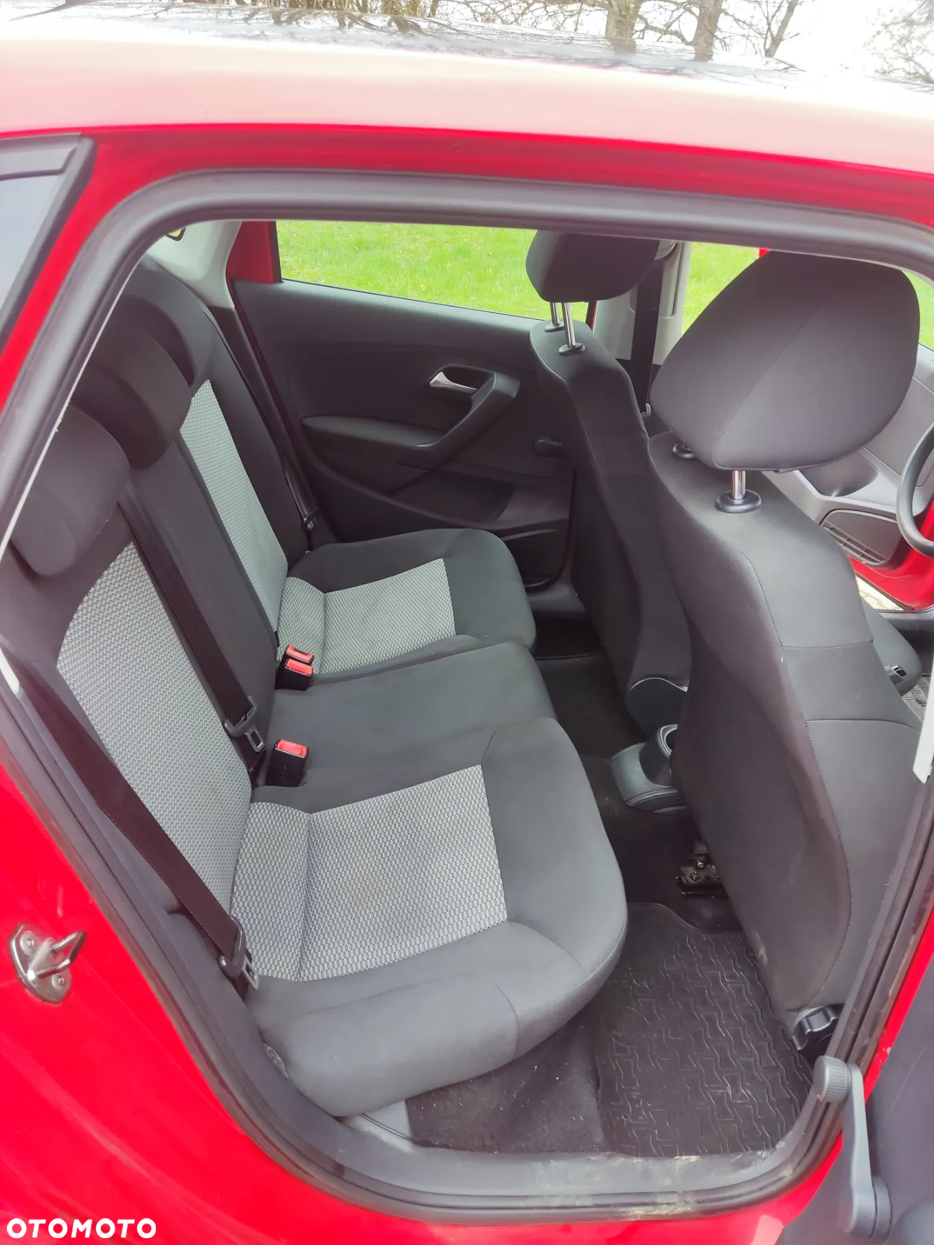 Volkswagen Polo 1.2 Trendline - 7
