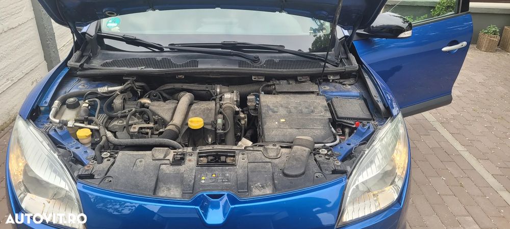 Renault Megane dCi 110 FAP EDC Bose Edition - 4