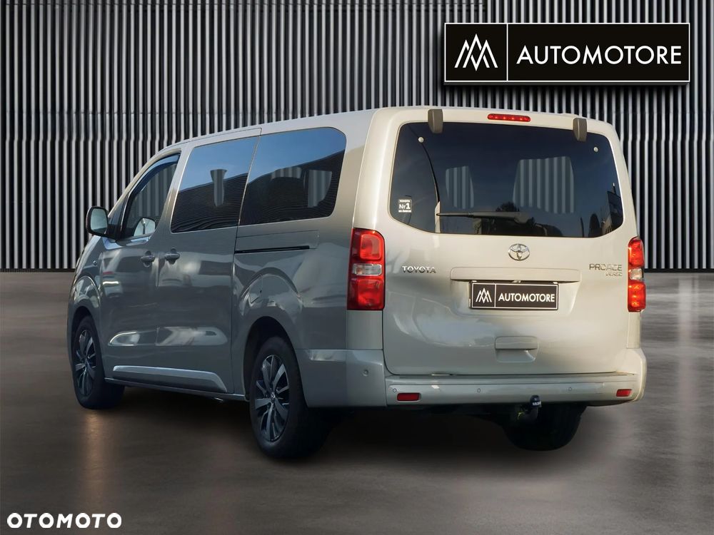 Toyota Proace Verso 2.0 D4-D Long VIP - 6